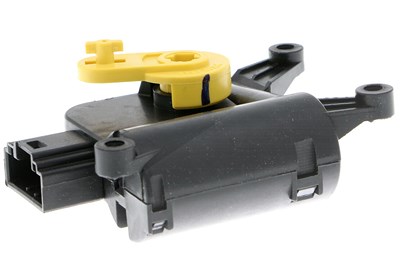 Vemo Stellmotor Defrosterklappe [Hersteller-Nr. V10-77-1003] für Seat, Skoda, VW von VEMO