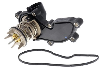 Vemo Thermostat, Kühlmittel [Hersteller-Nr. V15-99-2081] für Audi, VW von VEMO