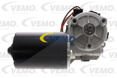 Vemo Wischermotor [Hersteller-Nr. V24-07-0010-1] für Fiat, Lancia von VEMO