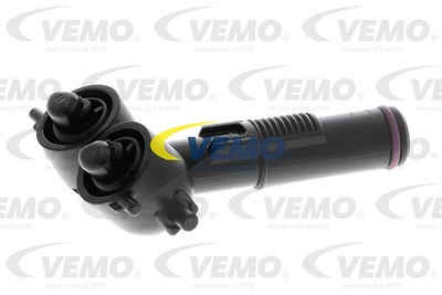 Vemo Waschwasserdüse, Scheinwerferreinigung [Hersteller-Nr. V45-08-0022] für Porsche von VEMO