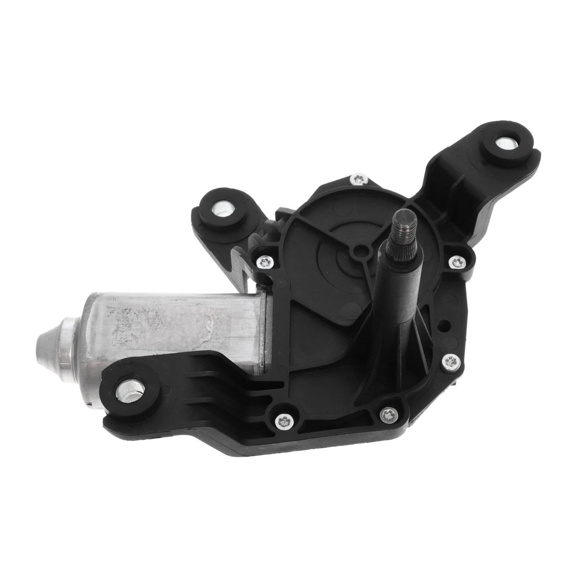 VEMO V40-07-0016 WISCHERMOTOR HINTEN PASSEND FÜR CORSA D CORSA E CORSA F von VEMO