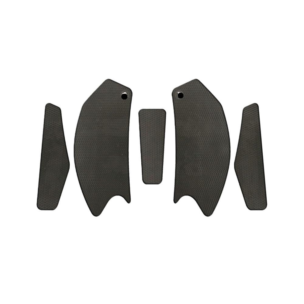 Motorrad Aufkleber Tankschutz FÜR Ya&maha YZF-R15 R15 V4 R15M Motorrad Anti-Rutsch-Tankpad-Aufkleber Schutzaufkleber Seitentankpads von VENHIRL