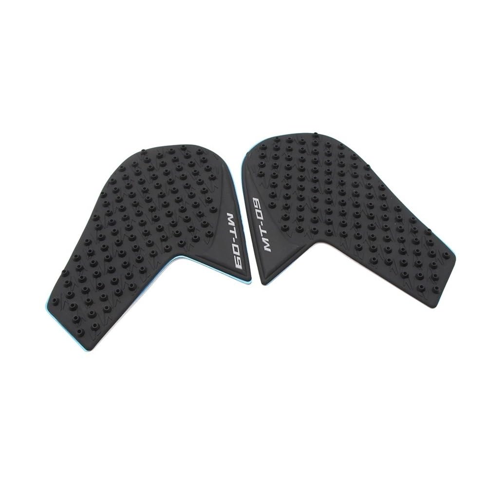 Motorrad Aufkleber Tankschutz Motorrad Anti Slip Kraftstoff Tank Pad Aufkleber Aufkleber Für Ya&maha R3 MT-09 GSXR600 GSXR750 GSXR1000 Für Ka&wasaki ZX-14R ZX-10R ER-6N von VENHIRL