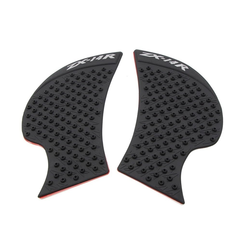 Motorrad Aufkleber Tankschutz Motorrad Anti Slip Kraftstoff Tank Pad Aufkleber Aufkleber Für Ya&maha R3 MT-09 GSXR600 GSXR750 GSXR1000 Für Ka&wasaki ZX-14R ZX-10R ER-6N von VENHIRL