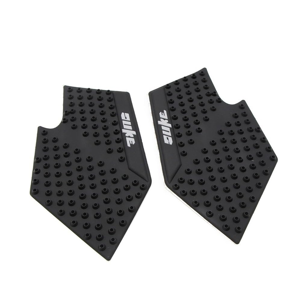 Motorrad Aufkleber Tankschutz Motorrad Anti Slip Kraftstoff Tank Pad Aufkleber Aufkleber Für Ya&maha R3 MT-09 GSXR600 GSXR750 GSXR1000 Für Ka&wasaki ZX-14R ZX-10R ER-6N von VENHIRL