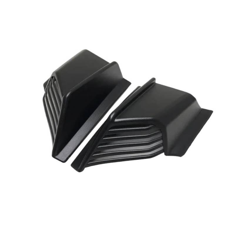 Verkleidung Seitenverkleidung Zubehör Für ADV150 ADV 150 2019-2023 Motorrad Winglet Motorrad Vorderseite Spoiler Motocross Flügel Schutz von VENHIRL