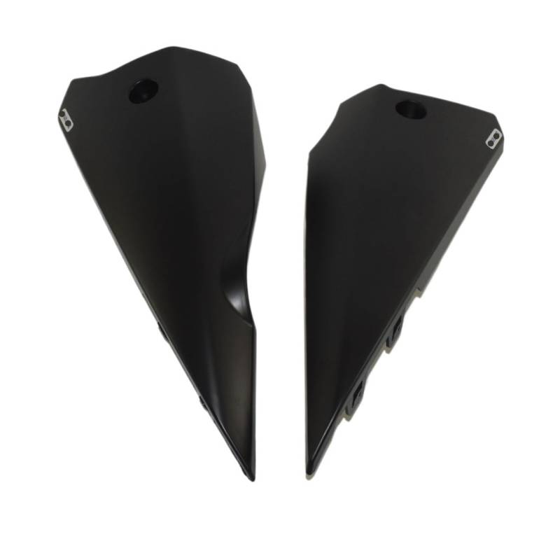 Verkleidung Seitenverkleidung Zubehör Für Su&zuki GSXS GSX-S 1000 GSXS1000 2015-2020 Motorrad Obere Bauch Pan Seite Panel Motor Spoiler Verkleidung Gugel von VENHIRL