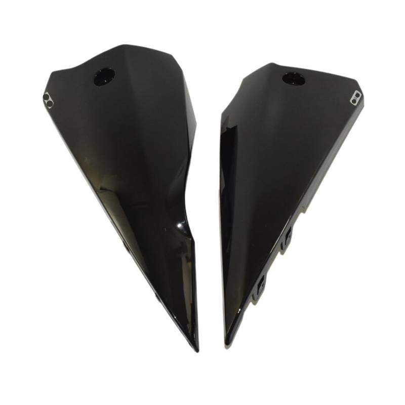 Verkleidung Seitenverkleidung Zubehör Für Su&zuki GSXS GSX-S 1000 GSXS1000 2015-2020 Motorrad Obere Bauch Pan Seite Panel Motor Spoiler Verkleidung Gugel von VENHIRL