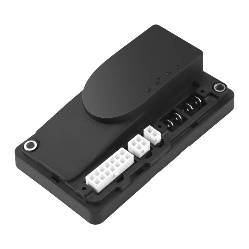 VEOFFICE 1212P-2502 Motor Controller BüRsten Permanent Magnetismus DC 24V 90A für A von VEOFFICE