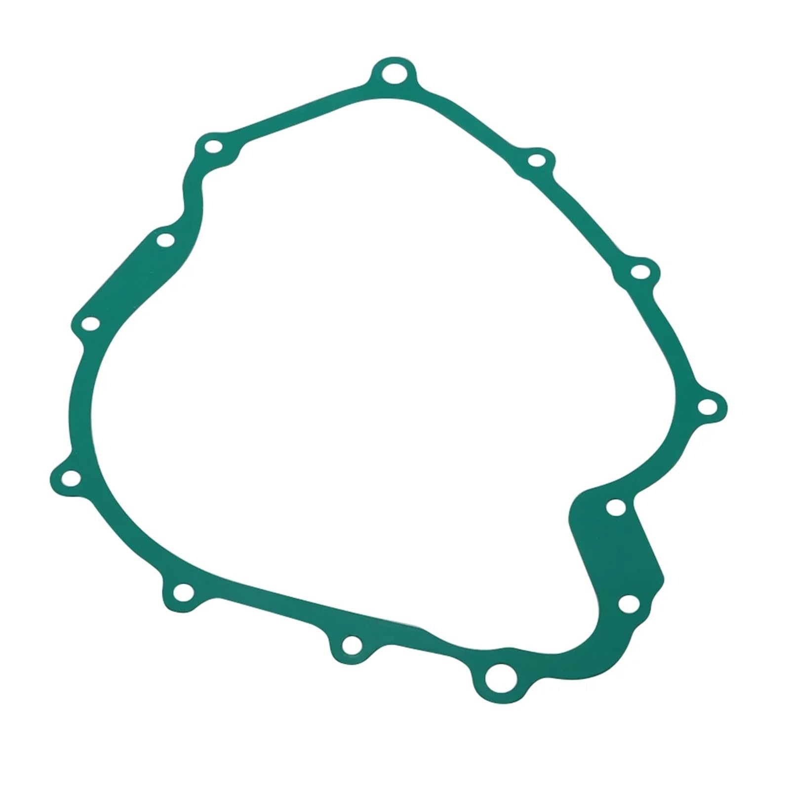 5KM-15451-00 Stator Generator Kurbelgehäuse Abdeckung Dichtung for YFM660 YFM660FA Grizzly 660 YXR660 YXR660FA Rhino 660 Motorrad von VERSLEH