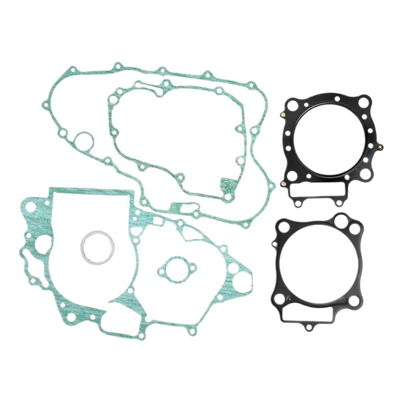 Komplettes Motorrad-Volldichtungs-Zylinder-Kolben-Dichtungsset for CRF450X 2005–2014 CRF 450X von VERSLEH