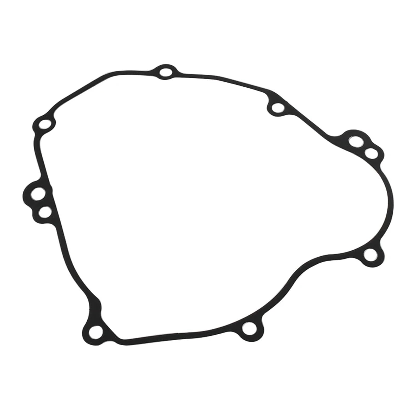 Stator Generator Kurbelgehäuse Abdeckung Dichtung for KX450 KX450X KX450SR 2022-2023 Motorrad Zubehör von VERSLEH