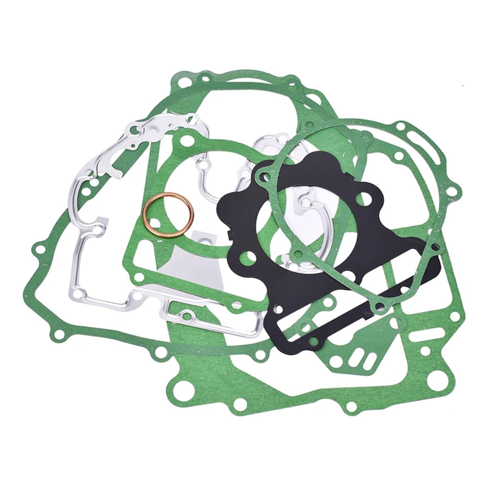 Zylinderkopf-Überholungsdichtungsmatten-Set for XR250R 250 XR250L 250 CBX250S XL250R XLR250R von VERSLEH