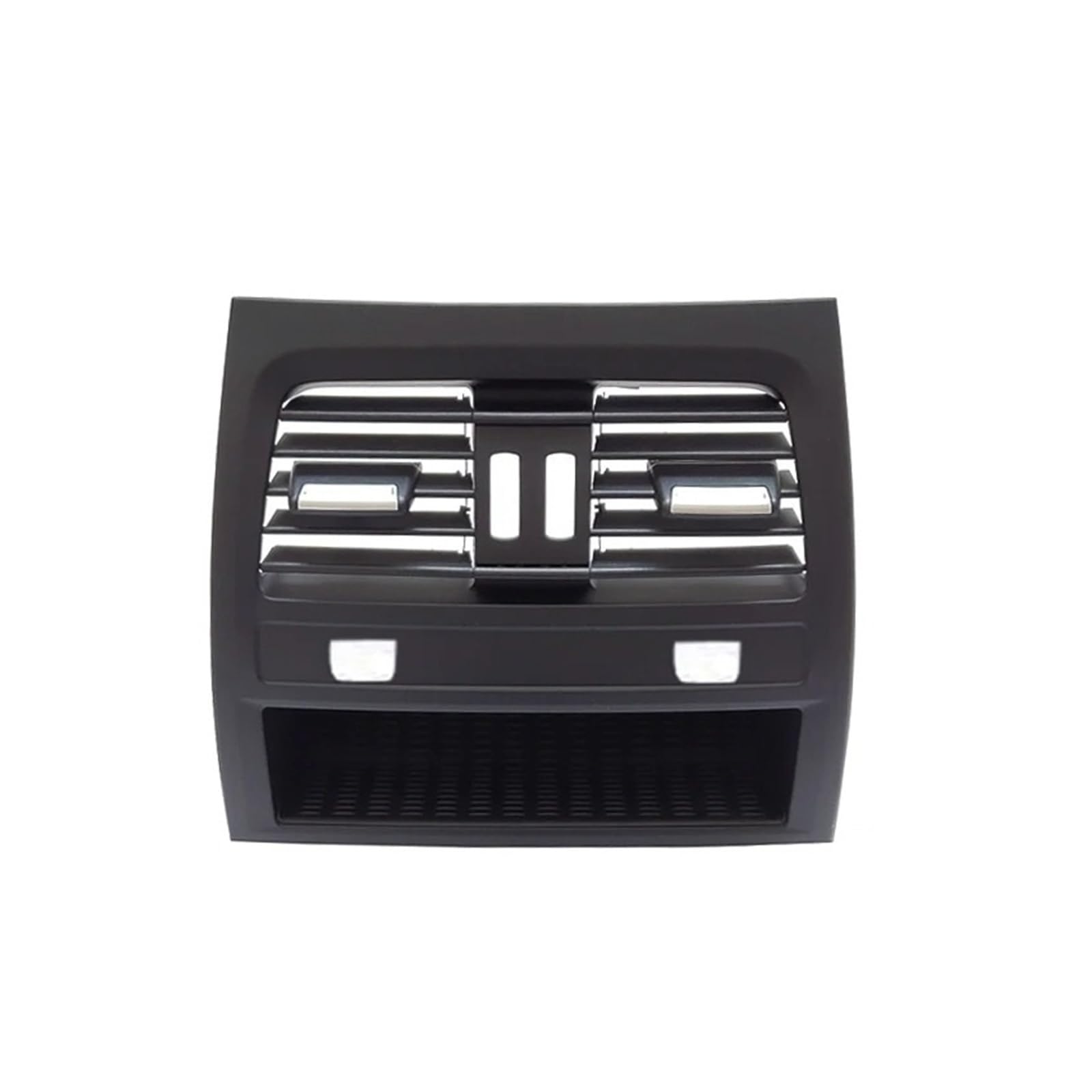 AC Air Vent Outlet Grille Für 5 Series GT F07 2010-2017 Vorne Zentral Links Rechts Hinten Frische Klimaanlage AC Vent Grille Outlet Vollständigen Satz Auto-Lüftungsgitter(Rear-B) von VETJMUA