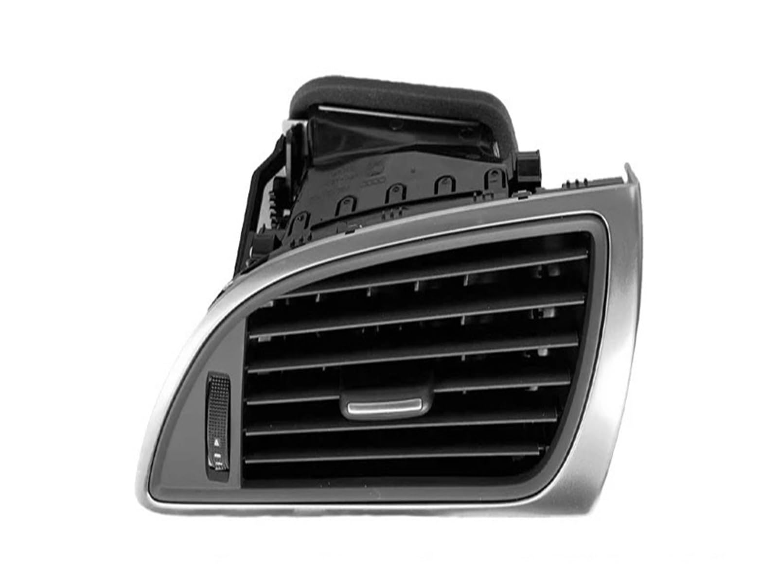 AC Air Vent Outlet Grille Für A6L 2012 2013 2014 2015 2016 2017 2018 Auto-Klimaanlagenauslass Klimaanlagenöffnungen 1 Stück Auto-Lüftungsgitter(Low Config right) von VETJMUA