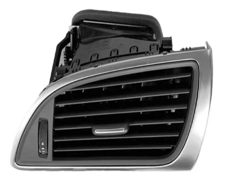 AC Air Vent Outlet Grille Für A6L 2012 2013 2014 2015 2016 2017 2018 Auto-Klimaanlagenauslass Klimaanlagenöffnungen Air Grille Outlet Vent Auto-Lüftungsgitter(High Right side) von VETJMUA