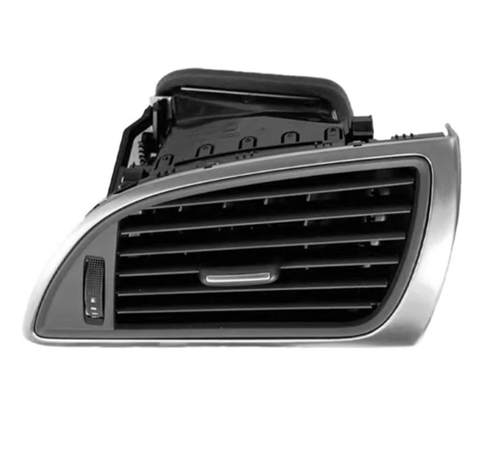 AC Air Vent Outlet Grille Für A6L 2012 2013 2014 2015 2016 2017 2018 Auto-Klimaanlagenauslass Klimaanlagenöffnungen Air Grille Outlet Vent Auto-Lüftungsgitter(Low Right side) von VETJMUA