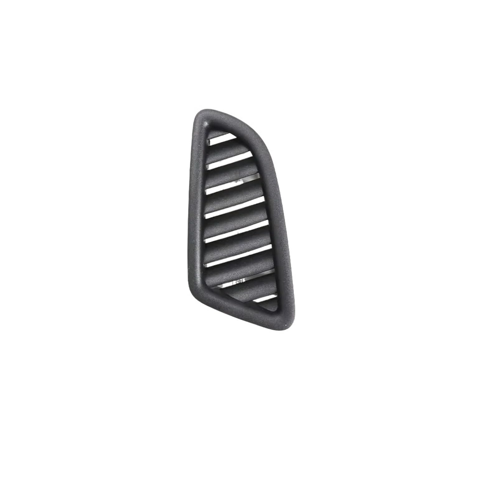 AC Air Vent Outlet Grille Für Benz C-Klasse W205 2015-2021 Auto-Armaturenbrett Links Rechts AC-Klimaanlage Entlüftungsauslass Grillverkleidung 20568045059 Auto-Lüftungsgitter(Black R) von VETJMUA