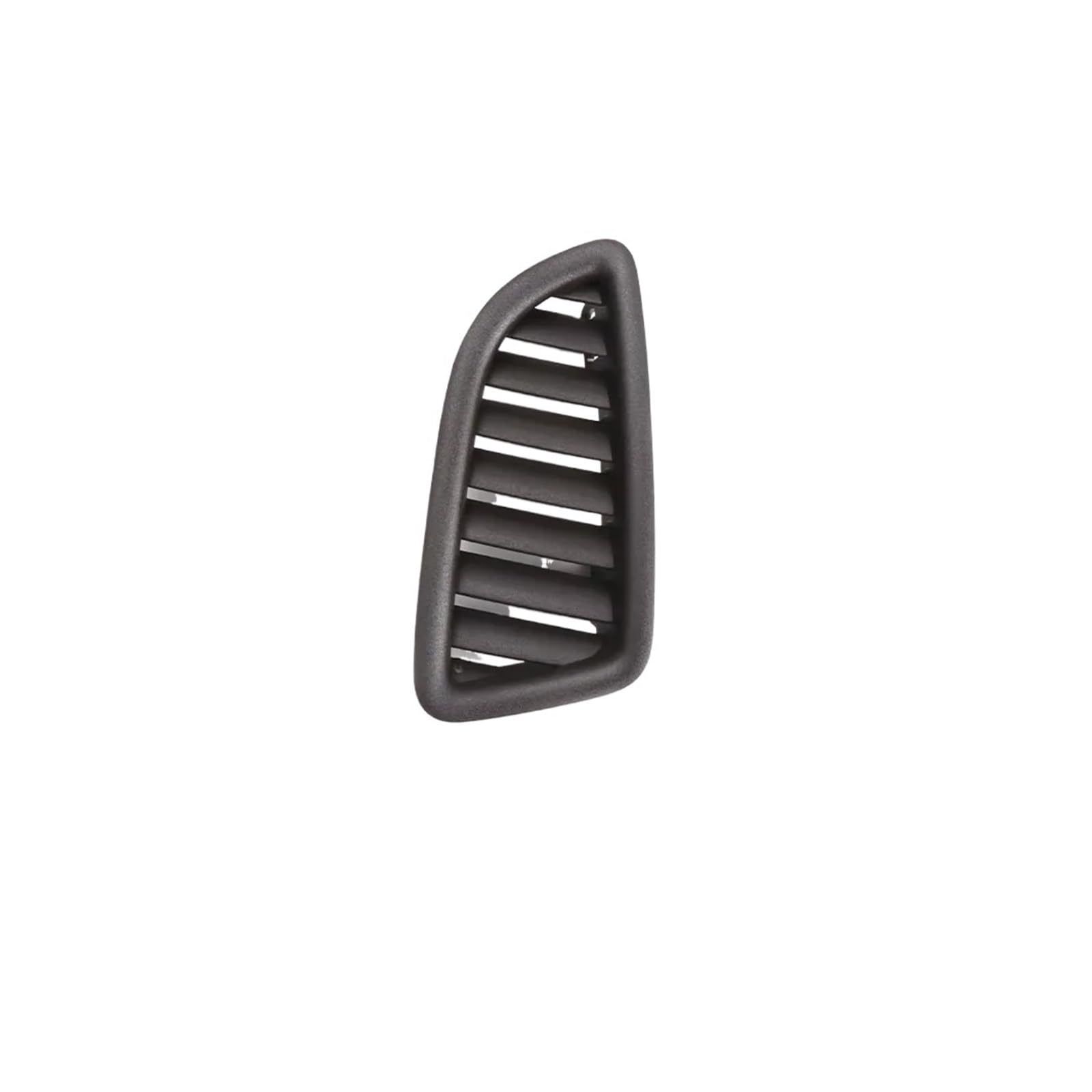 AC Air Vent Outlet Grille Für Benz C-Klasse W205 2015-2021 Auto-Armaturenbrett Links Rechts AC-Klimaanlage Entlüftungsauslass Grillverkleidung 20568045059 Auto-Lüftungsgitter(Brown L) von VETJMUA