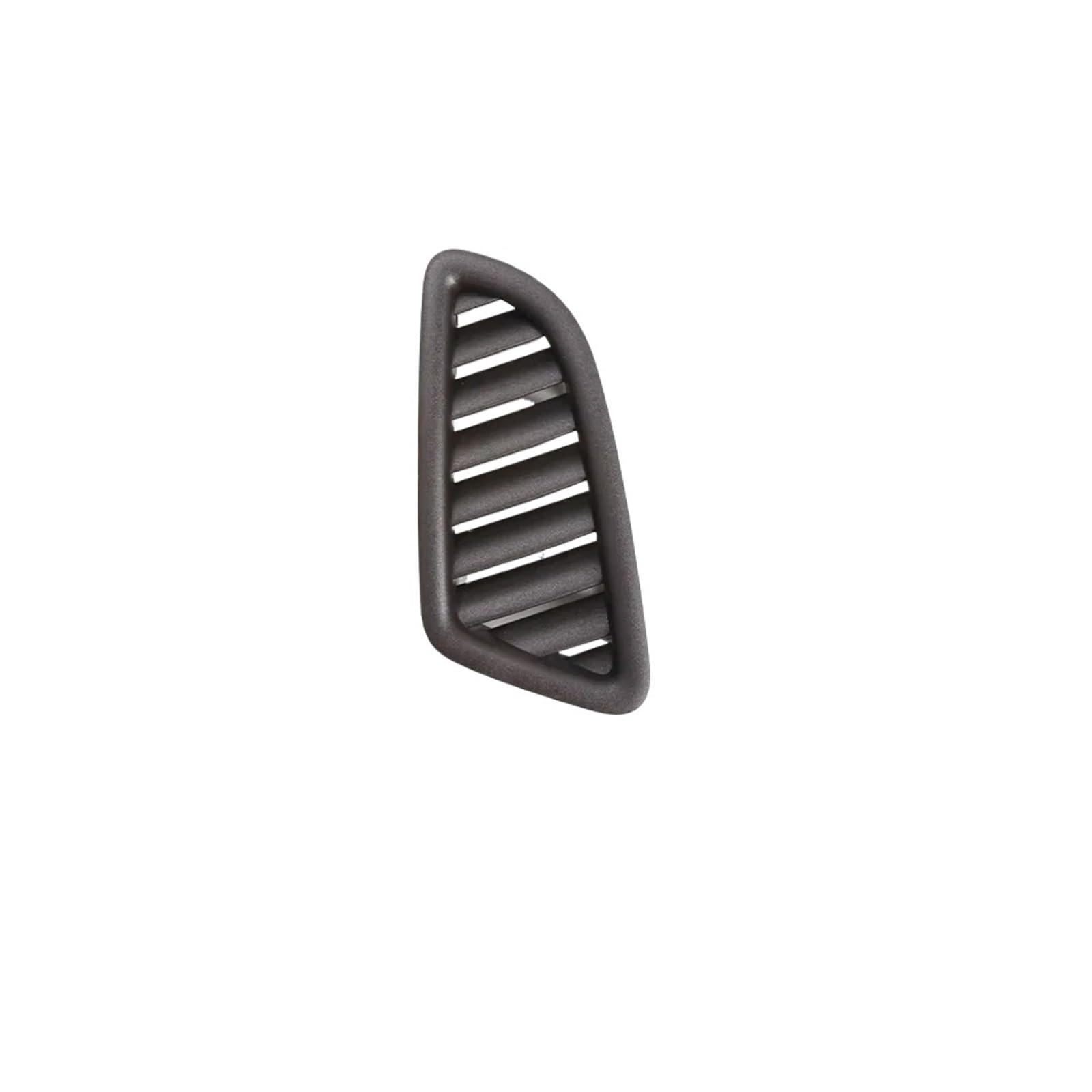 AC Air Vent Outlet Grille Für Benz C-Klasse W205 2015-2021 Auto-Armaturenbrett Links Rechts AC-Klimaanlage Entlüftungsauslass Grillverkleidung 20568045059 Auto-Lüftungsgitter(Brown R) von VETJMUA