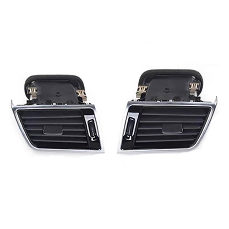 AC Air Vent Outlet Grille Für Benz GL Für GLS Für GLE W166 2013-2019 Klimaanlage Outlet Vents Klimaanlage 1668300154/0254 1668309100/9200 Auto-Lüftungsgitter(Left Right) von VETJMUA