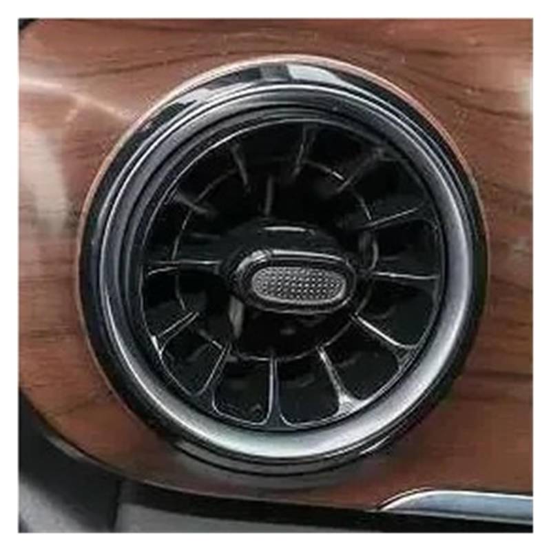 AC Air Vent Outlet Grille Für Benz V-Klasse W447 W448 Für Vito V250 V260 2015-2021 Vorne Innen Auto Armaturenbrett A/C Luftauslass Turbo Klimaanlage Vent Auto-Lüftungsgitter(A) von VETJMUA