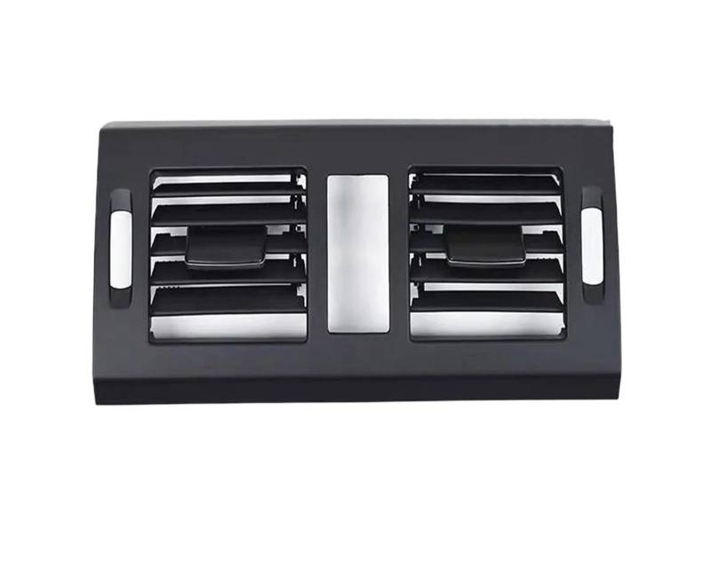 AC Air Vent Outlet Grille Für Benz W204 Für GLK 200 250 300 350 2008-2012 Auto AC Vorne Links/Rechts Konsole Center Air Conditioner Vent Grille Auto-Lüftungsgitter(Console Center) von VETJMUA