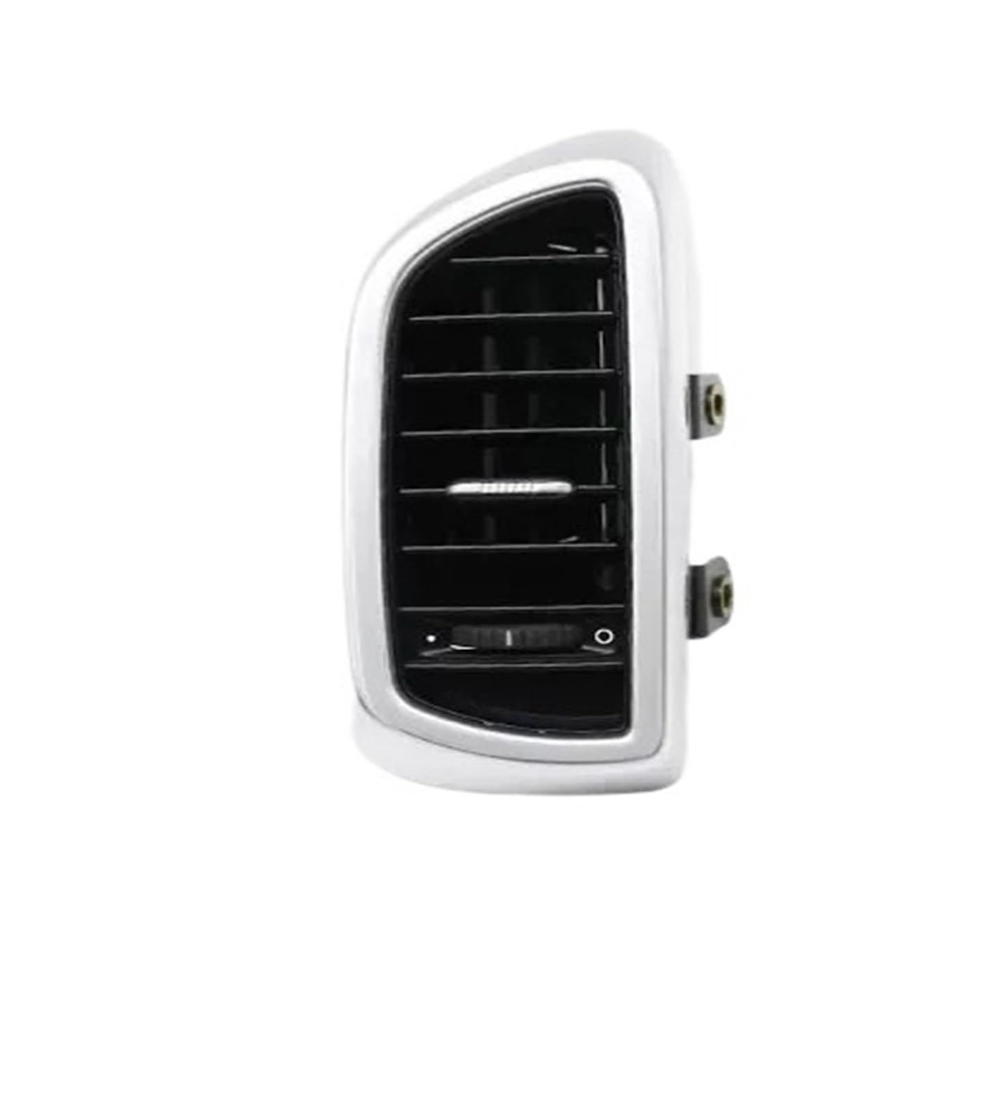 AC Air Vent Outlet Grille Für Cayenne 2011 2012 2013 2014 2015 2016 Auto LHD Vorne Hinten Links Rechts Klimaanlage Outlet Air Vent Auto-Lüftungsgitter(Vorne rechts) von VETJMUA