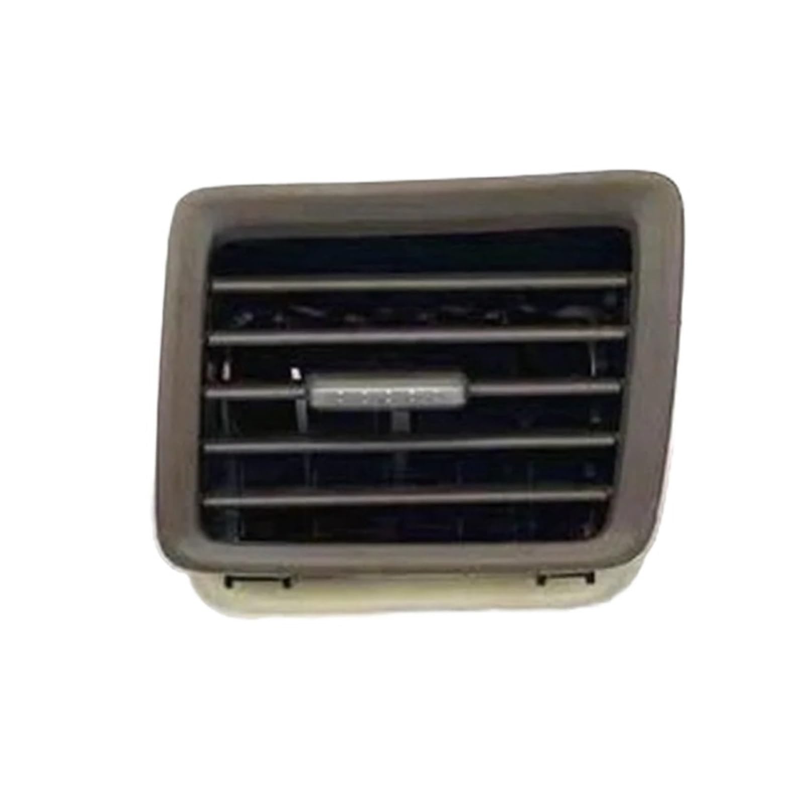 AC Air Vent Outlet Grille Für Civic 2006 2007 2008 2009 2010 2011 Auto-Styling Klimaanlage Kühlergrill Auslass AC Klimaanlage Entlüftungsauslass 1 Stück Auto-Lüftungsgitter(Beige C) von VETJMUA