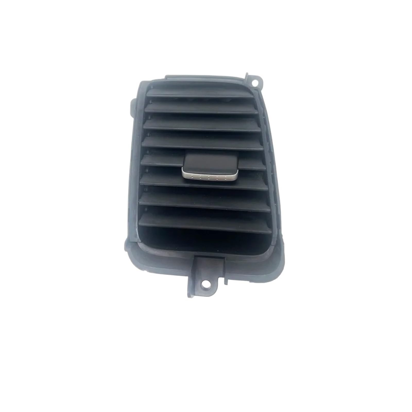 AC Air Vent Outlet Grille Für Civic 2006 2007 2008 2009 2010 2011 Auto-Styling Klimaanlage Kühlergrill Auslass AC Klimaanlage Entlüftungsauslass 1 Stück Auto-Lüftungsgitter(Black B) von VETJMUA