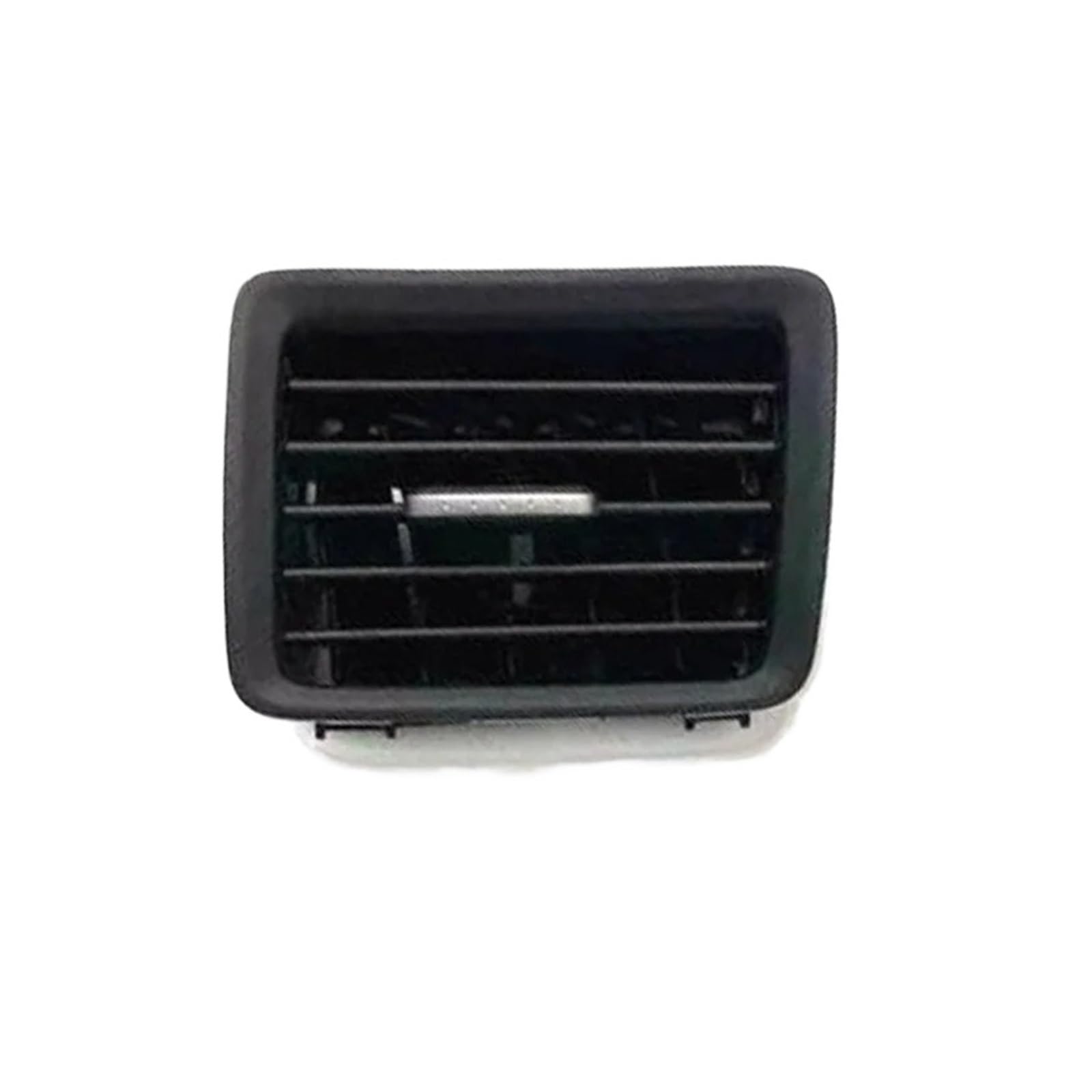 AC Air Vent Outlet Grille Für Civic 2006 2007 2008 2009 2010 2011 Auto-Styling Klimaanlage Kühlergrill Auslass AC Klimaanlage Entlüftungsauslass 1 Stück Auto-Lüftungsgitter(Black C) von VETJMUA