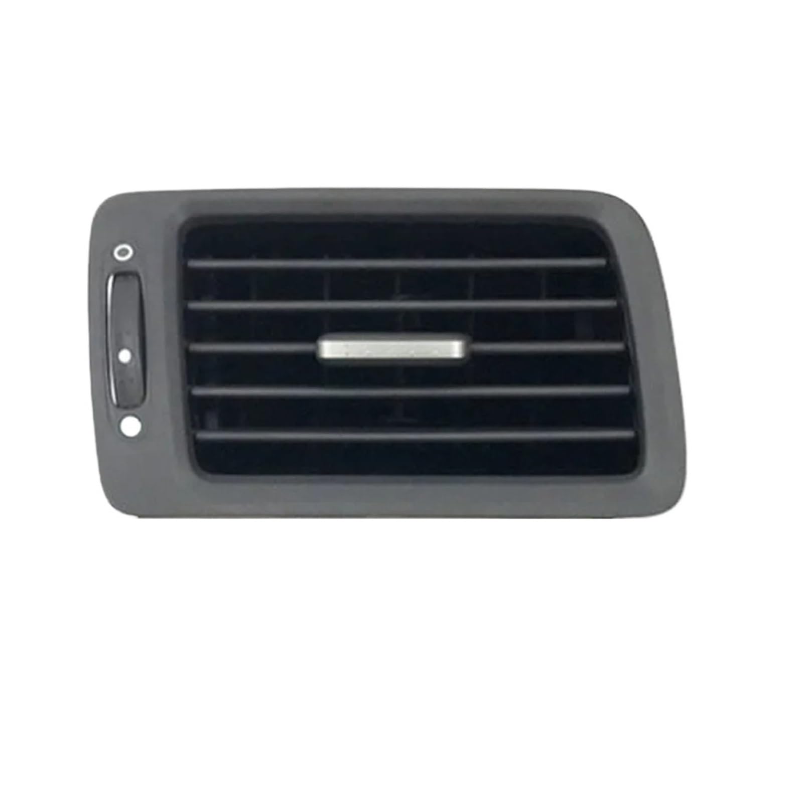 AC Air Vent Outlet Grille Für Civic 2006 2007 2008 2009 2010 2011 Auto-Styling Klimaanlage Kühlergrill Auslass AC Klimaanlage Entlüftungsauslass 1 Stück Auto-Lüftungsgitter(Gray D) von VETJMUA