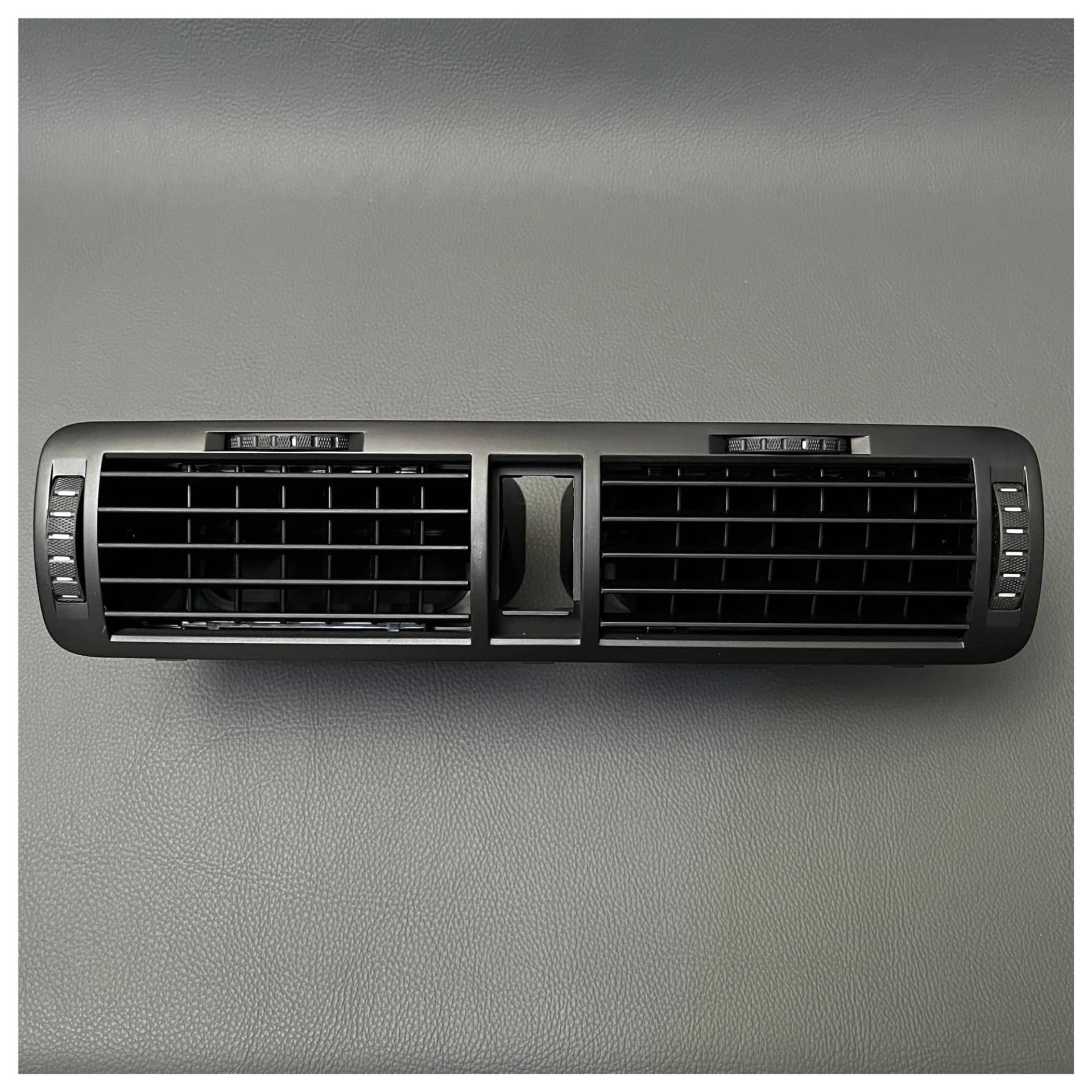 AC Air Vent Outlet Grille Für Für Passat B5 2.0 Dashboard Central Air Conditioning Luftbeatmung Entlüftung 1 Stück OEM: 3B0820951 Auto-Lüftungsgitter von VETJMUA