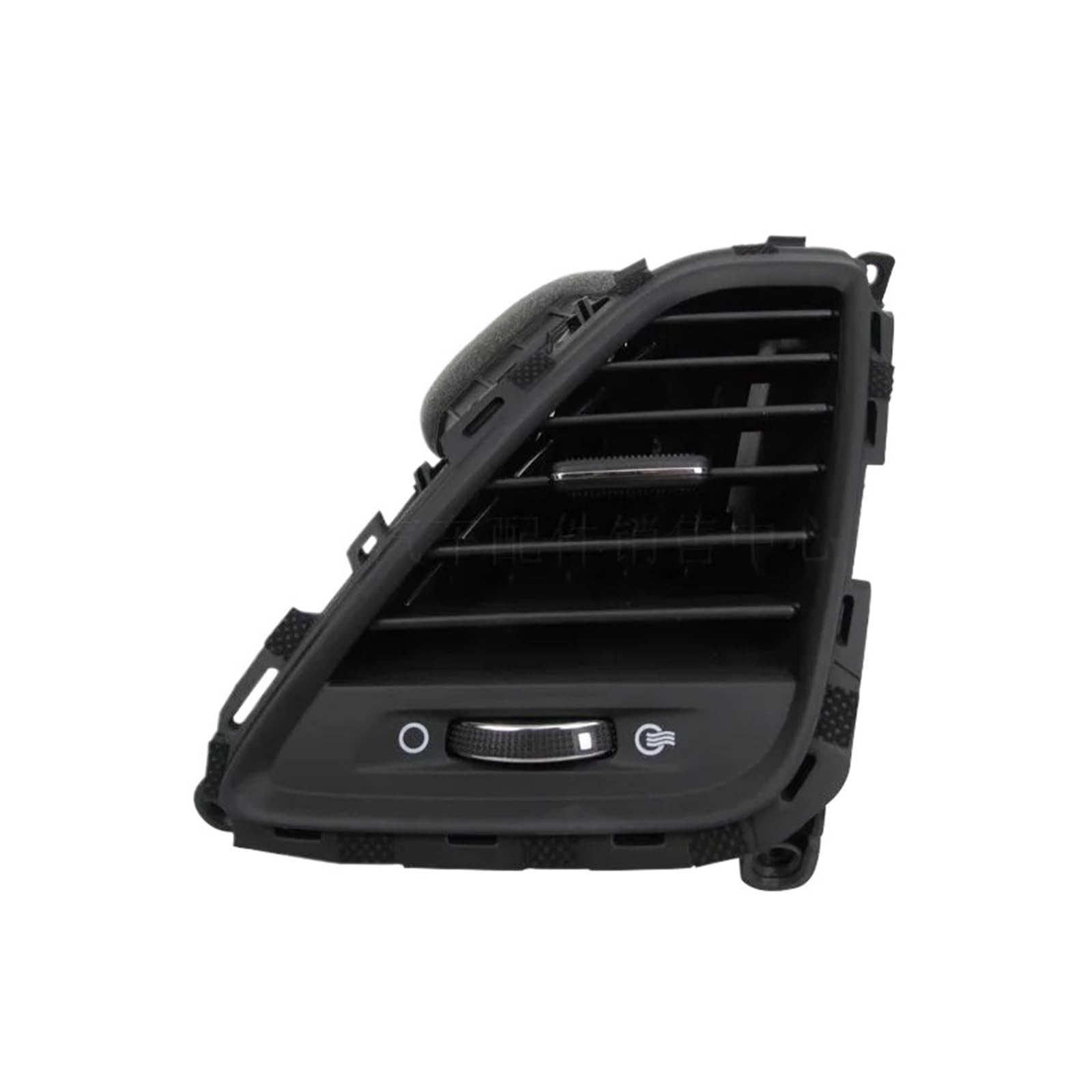 AC Air Vent Outlet Grille Für Hyundai Für Azera Für Grandeur 2011-2015 Armaturenbrett-Klimaanlage Steckdose Mittelkonsole Belüftung Klimaanlage Steckdose Auto-Lüftungsgitter(SR) von VETJMUA