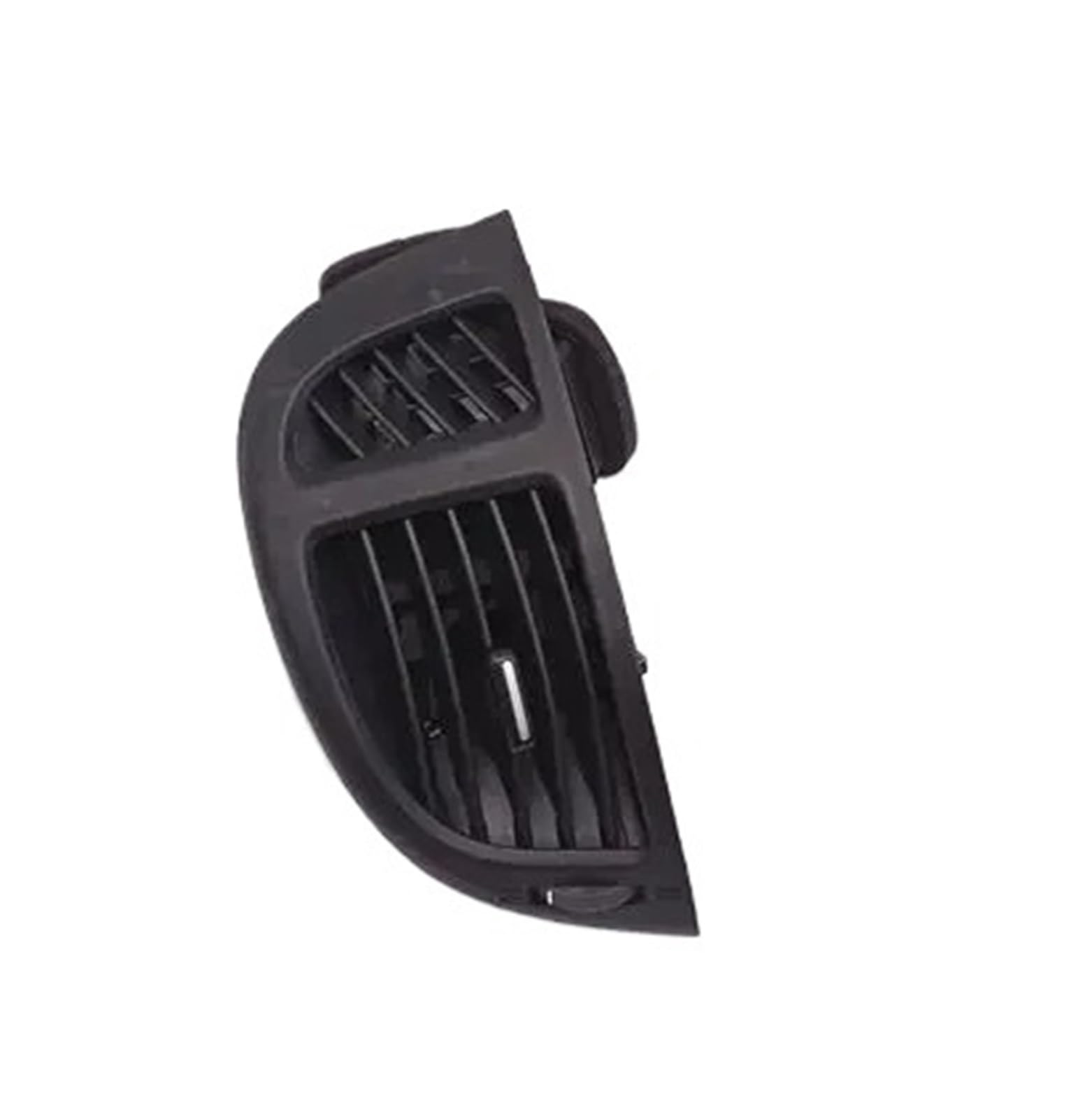 AC Air Vent Outlet Grille Für Kia Für Forte Für Cerato Für Koup 2009 2010 2011 2012 2013 Armaturenbrett-Klimaanlagenauslass A/C-Luftauslassöffnungen Auto-Lüftungsgitter(A) von VETJMUA