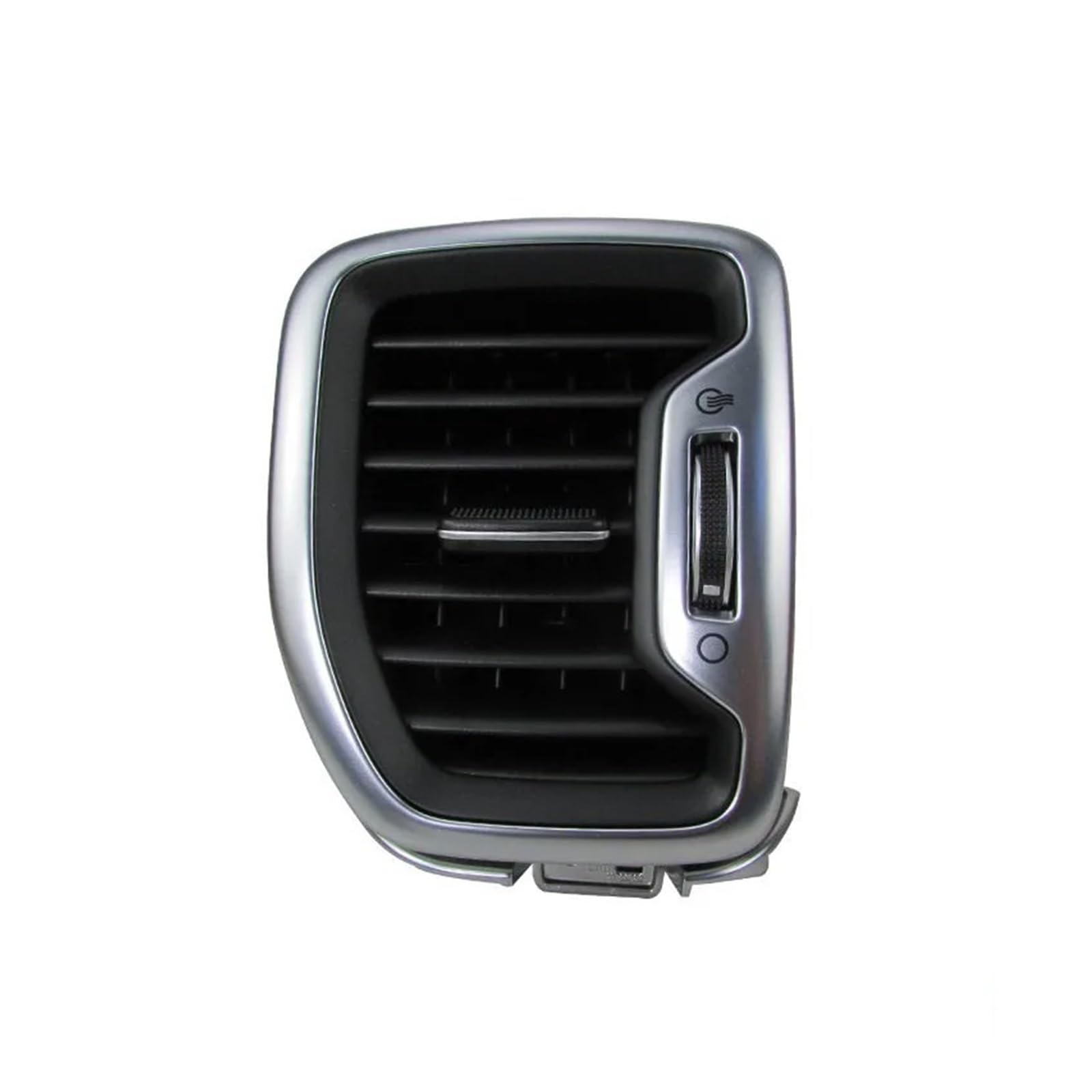 AC Air Vent Outlet Grille Für Kia Für Sportage 2016 2017 2018 Dashboard Klimaanlage Outlet Center Konsole Belüftung Klimaanlage Outlet Auto-Lüftungsgitter(Links) von VETJMUA