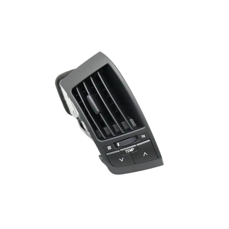 AC Air Vent Outlet Grille Für Land Für Cruiser 200 LC200 2008 2009 2010 2011 2012 2013 Mitte Links Auto A/C Klimaanlage Outlet Klimaanlage 55650-60141-C0 Auto-Lüftungsgitter(Middle Left) von VETJMUA