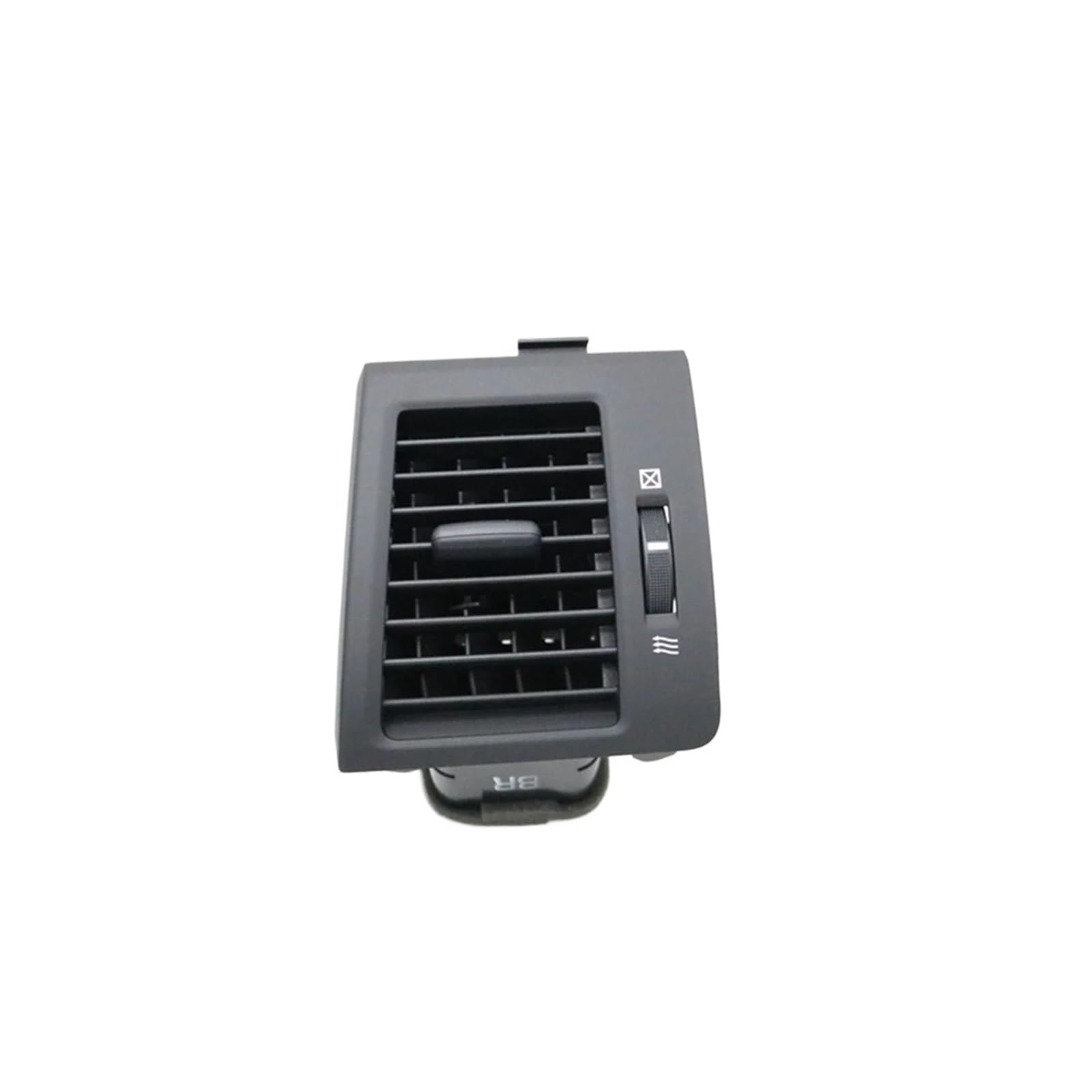 AC Air Vent Outlet Grille Für Land Für Cruiser 200 LC200 2008 2009 2010 2011 2012 2013 Mitte Links Auto A/C Klimaanlage Outlet Klimaanlage 55650-60141-C0 Auto-Lüftungsgitter(Rechts) von VETJMUA