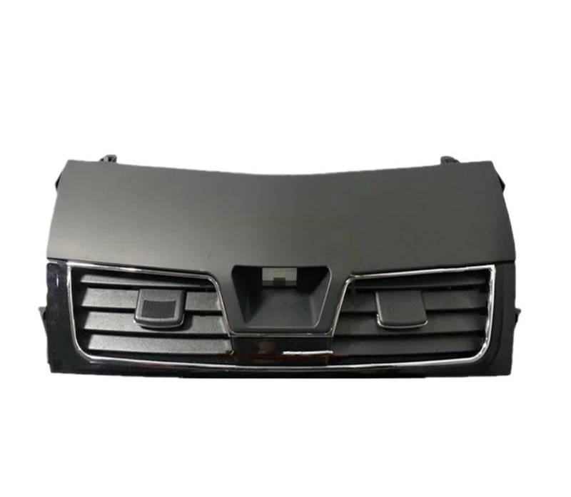 AC Air Vent Outlet Grille Für Nissan Für Teana Für Altima 2013-2018 Klimaanlage Luftauslass Armaturenbrett Panel Innenluftauslass Zubehör Auto-Lüftungsgitter(A 16-18) von VETJMUA