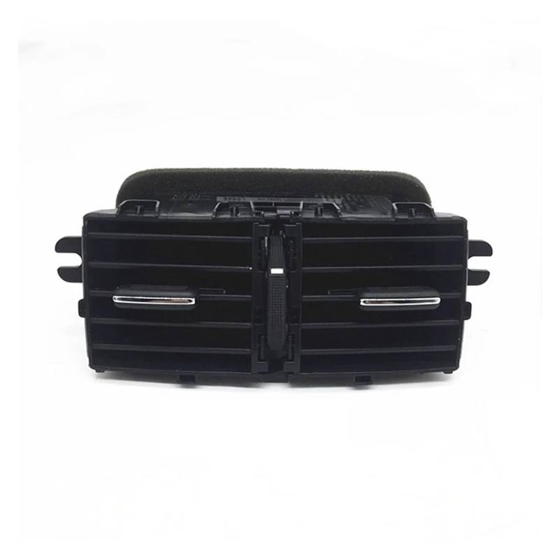 AC Air Vent Outlet Grille Für Nissan Für X-Trail Für Qashqai 2014 2015 2016 2017 2018 2019 2020 Auto Hinten Klimaanlage Klimaanlage Outlet Vent A/C Vent Auto-Lüftungsgitter(Electroplated) von VETJMUA