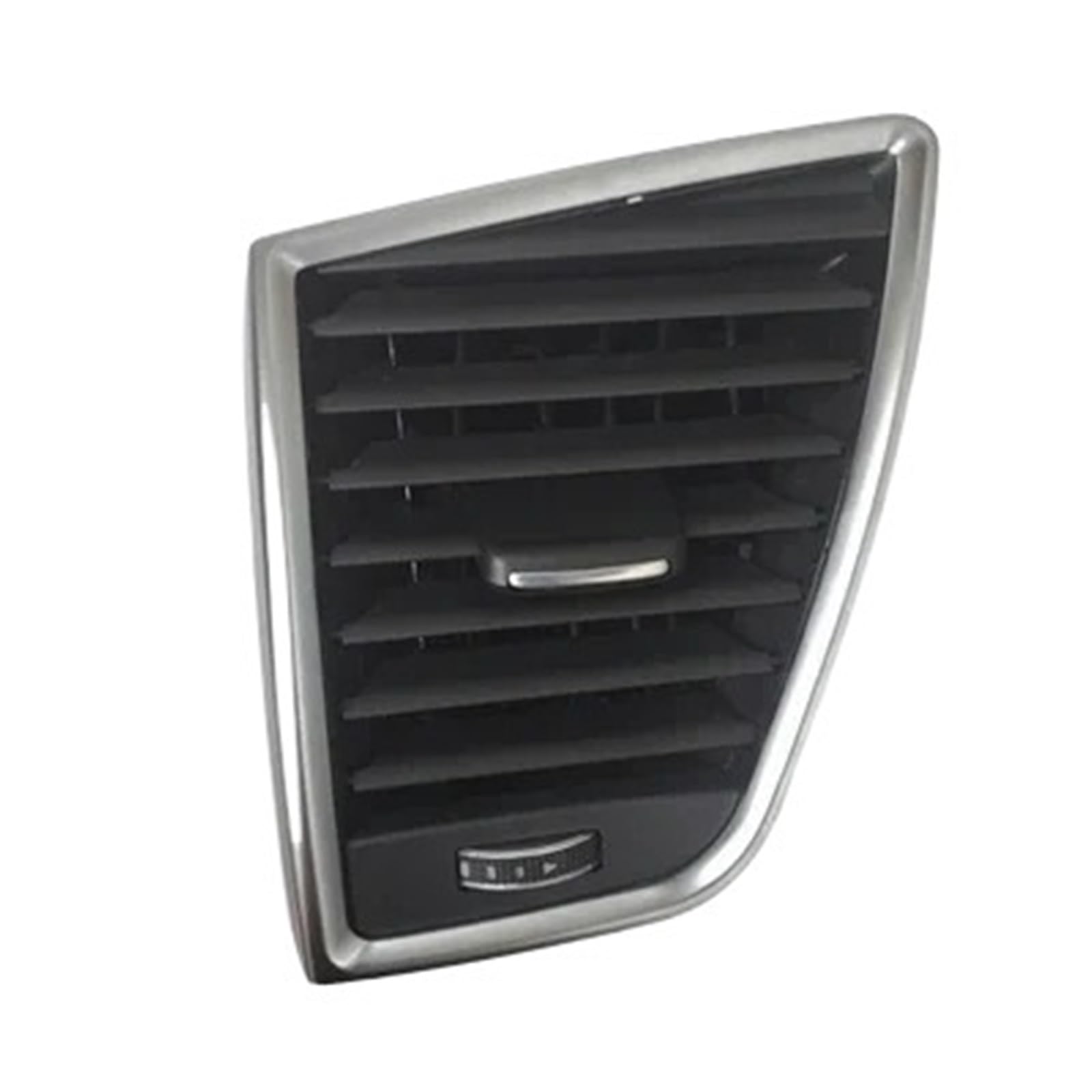 AC Air Vent Outlet Grille Für Q5 2009 2010 2011 2012 2013 2014 2015 2016 2017 2018 LHD Front Panel Dash Jalousie Klimaanlage Vent A/C Outlet Auto-Lüftungsgitter(Links) von VETJMUA