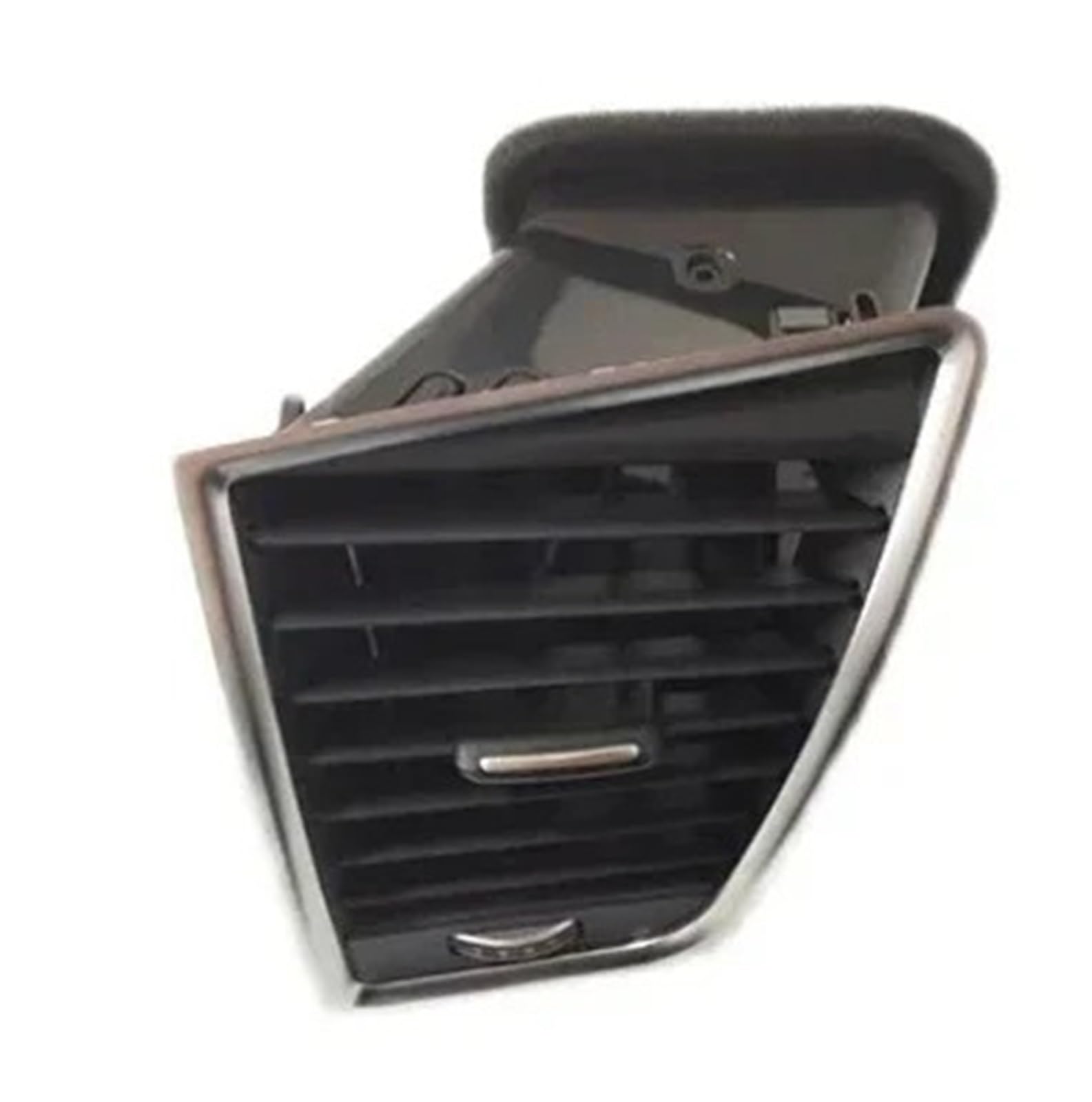 AC Air Vent Outlet Grille Für Q5 2009 2010 2011 2012 2013 2014 2015 2016 2017 Auto Center Konsole Klimaanlage Vents 8R1820951L 8R1820901L 8R1820902L Auto-Lüftungsgitter(Links) von VETJMUA