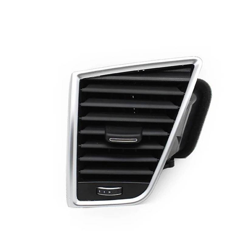 AC Air Vent Outlet Grille Für Q5 2009-2018 LHD Front Dashboard Links Rechts Mitte Klimaanlage AC Vent Grille Outlet Montage 8R1820951 8R1820901 Auto-Lüftungsgitter(LHD-Left) von VETJMUA