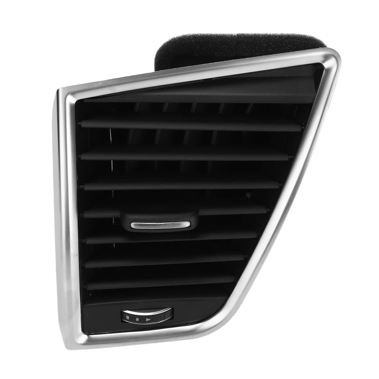 AC Air Vent Outlet Grille Für Q5 2010-2016 SQ5 2013-2017 Auto-Klimaanlage Auspuff Vent Wärme AC Dash Belüftung Outlet 8R1820901 8R1820902 Auto-Lüftungsgitter(Links) von VETJMUA