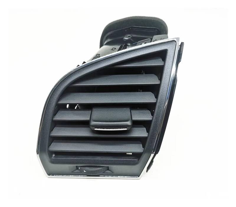 AC Air Vent Outlet Grille Für Skoda Für Fabia 2015 2016 2017 2018 Autoklimaanlage Auslass Klimaanlage Lüftungsschlitze 1 Stück Auto-Lüftungsgitter(L plating) von VETJMUA