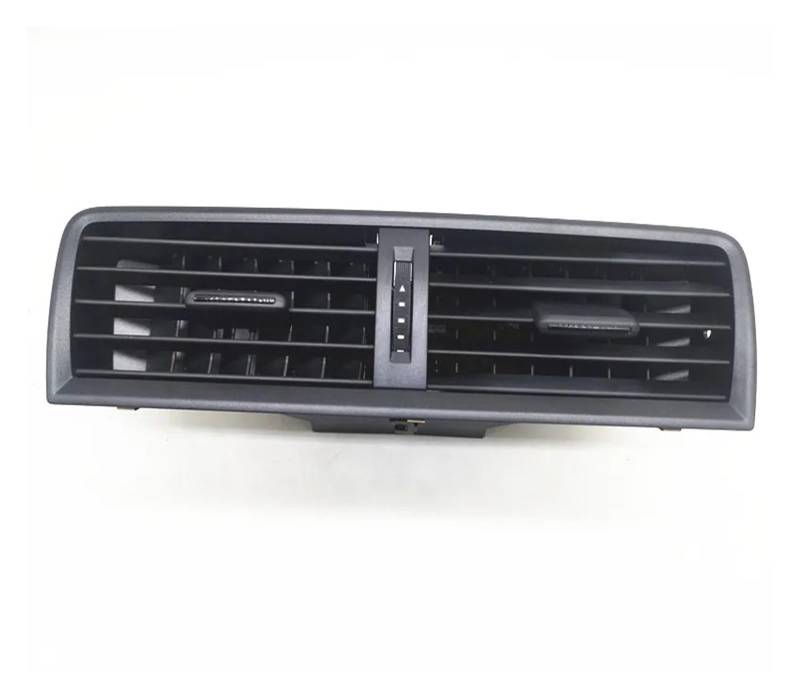 AC Air Vent Outlet Grille Für Skoda Für Fabia 2015 2016 2017 2018 Autoklimaanlage Auslass Klimaanlage Lüftungsschlitze 1 Stück Auto-Lüftungsgitter(Mid) von VETJMUA