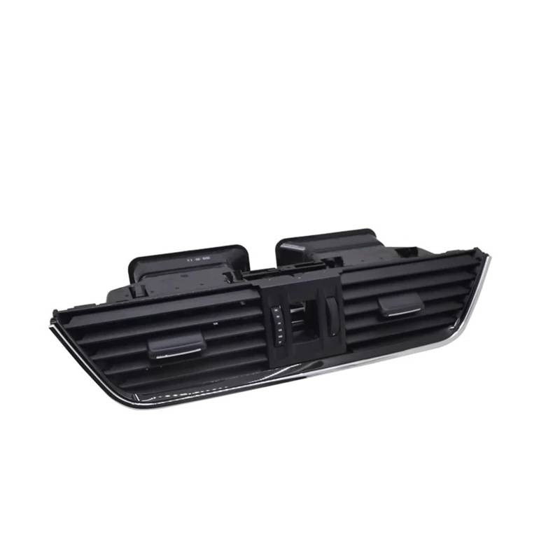 AC Air Vent Outlet Grille Für Skoda Für Octavia 2015 2016 2017 2018 2019 2020 2021 2022 Auto Front Dash Board Klimaanlage Outlet A/C Air Vent 5ED819701 Auto-Lüftungsgitter(Middle outlet) von VETJMUA