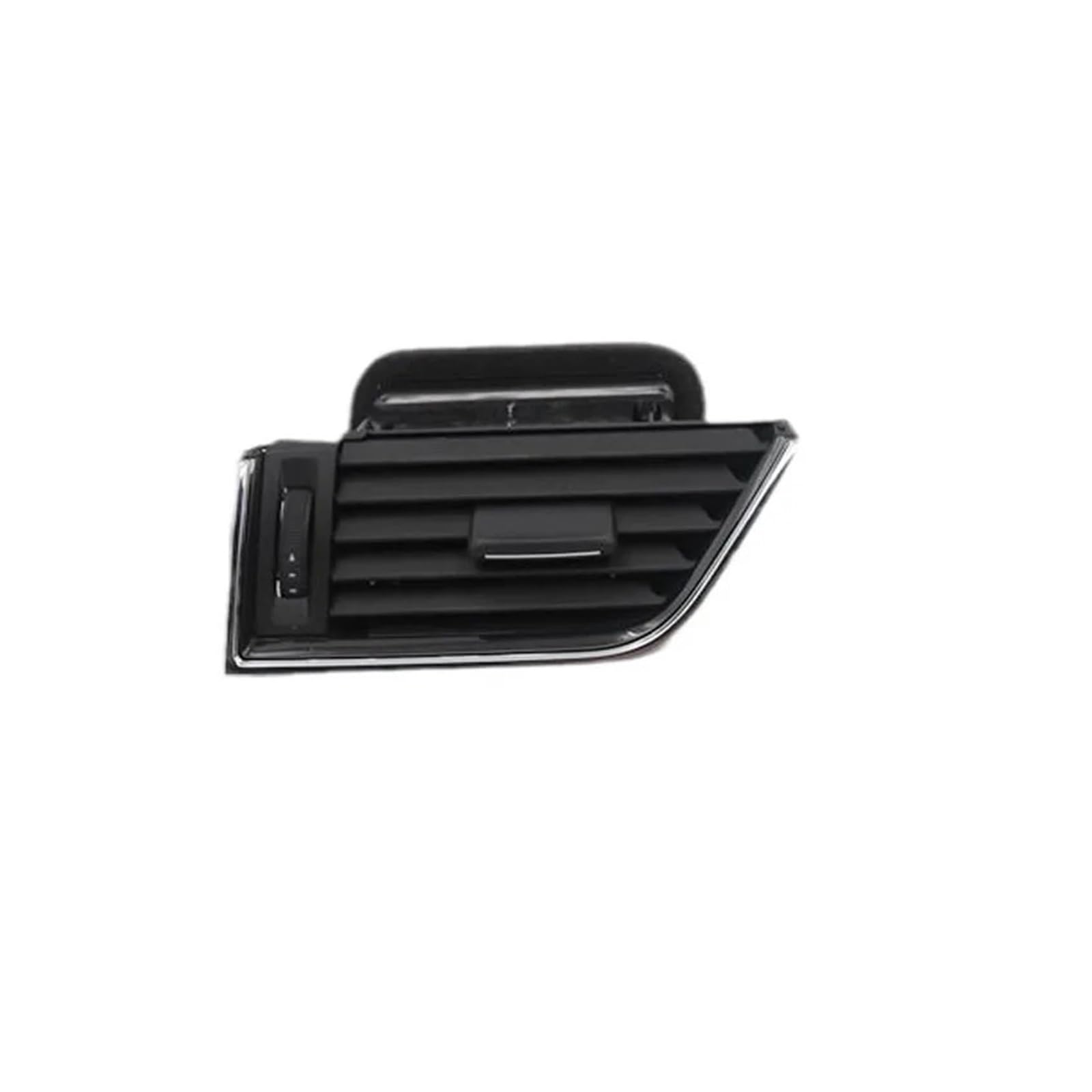 AC Air Vent Outlet Grille Für Skoda Für Octavia 2015 2016 2017 2018 2019 2020 Armaturenbrett-Klimaanlagenauslassöffnungen 1 Stück Auto-Lüftungsgitter(Links) von VETJMUA