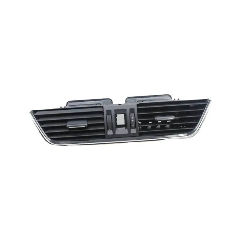 AC Air Vent Outlet Grille Für Skoda Für Octavia 2015 2016 2017 2018 2019 2020 Armaturenbrett-Klimaanlagenauslassöffnungen 1 Stück Auto-Lüftungsgitter(Middle) von VETJMUA