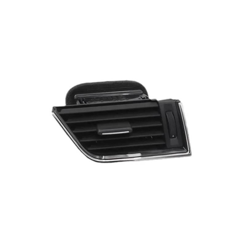 AC Air Vent Outlet Grille Für Skoda Für Octavia 2015 2016 2017 2018 2019 2020 Armaturenbrett-Klimaanlagenauslassöffnungen 1 Stück Auto-Lüftungsgitter(Rechts) von VETJMUA